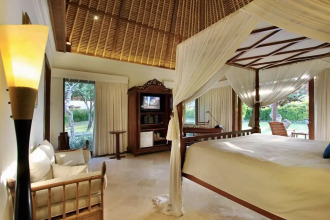 Villa Hanani