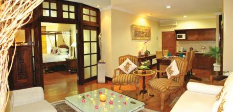 Jayakarta Hotel Bali