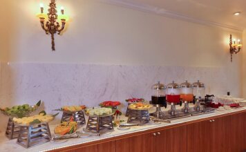 Sata Hotel