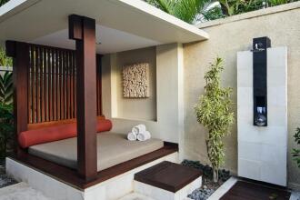 Mahagiri Villas Sanur