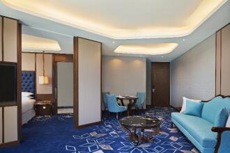 Four Points By Sheraton Danang