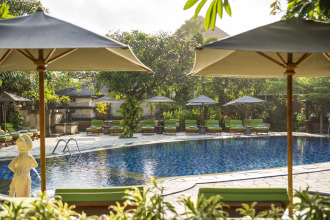 Kuta Seaview Boutique Resorts