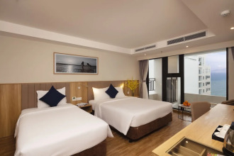 Ventana Hotel Nha Trang