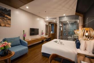 Haian Beach Hotel & Spa Danang