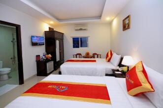 Full House Hotel Nha Trang