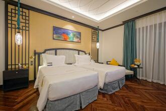 Potique Hotel Nha Trang