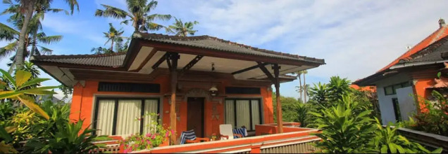 Swastika Bungalows