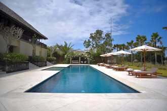 Revivo Wellness Resorts