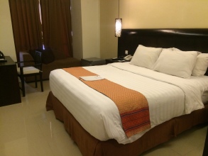 Best Western Resort Kuta