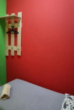 Travel Inn Novoslobodskaya, фото 108