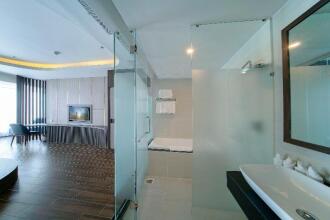 Atlantic Hotel Nha Trang