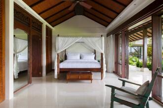 The Ungasan Clifftop Resort