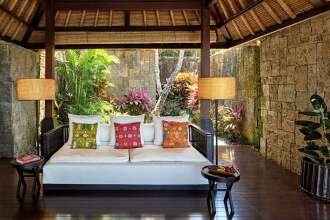 Bulgari Resort Bali