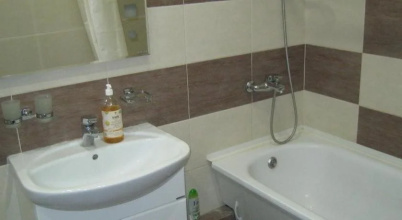 Podsolnukh Hostel, фото 99