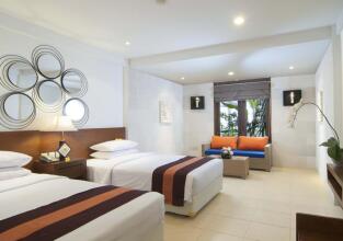 Bali Relaxing Resort And Spa