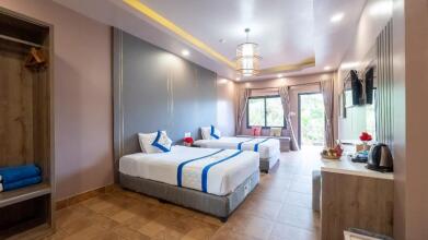 Le Viva Mui Ne Resort