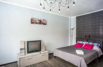LOFT78 Red Doors , фото 44
