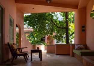 Casa Mirissa