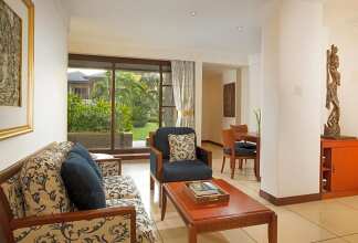 The Patra Bali Resort & Villas