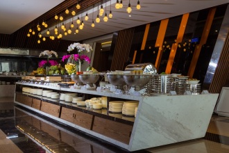 Boton Blue Hotel & Spa Nha Trang