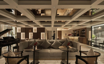 La Siesta Premium Saigon Central