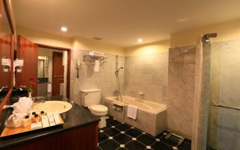 Ramana Hotel Saigon