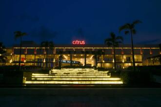 Citrus Waskaduwa