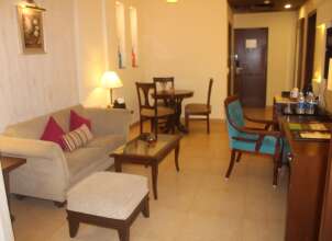 Country Inn & Suites By Radisson, Goa Candolim