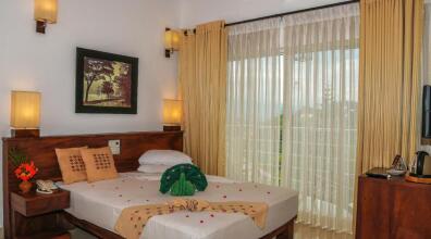 Senani Hotel