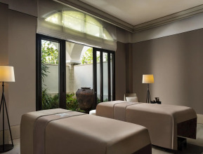 Jumeirah Bali Indonesia