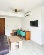 Bliss Dhigurah