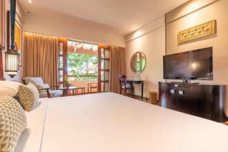 Bintang Bali Resort