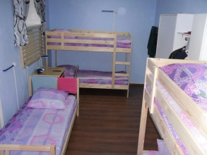 Art-hostel Kraski, фото 12