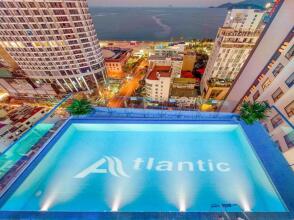 Atlantic Hotel Nha Trang