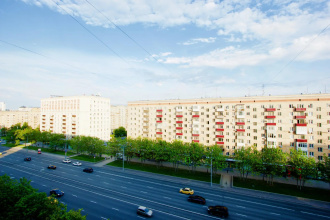 Квартира свободна на Кутузовском 8, фото 51