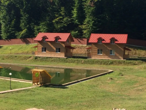 Eco-Chalet Honey Place, фото 55