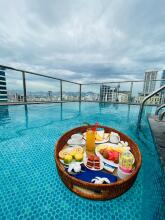 Sofiana My Khe Hotel & Spa Danang