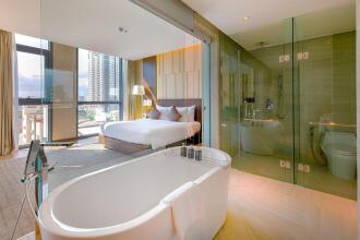 New Orient Hotel Danang