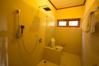 Arya Amed Beach Resort