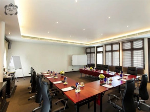 Galle Face Hotel