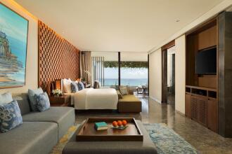 Anantara Bali Uluwatu Resort & Spa