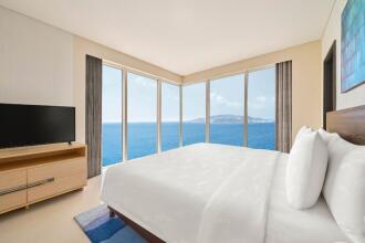 Intercontinental Residences Nha Trang