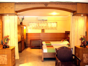 Melasti Beach Resort & Spa Legian