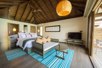 Jawakara Island Maldives