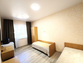 Mechta Hotel, фото 146