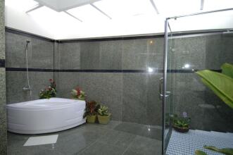 Saigon Emerald Beach Resort