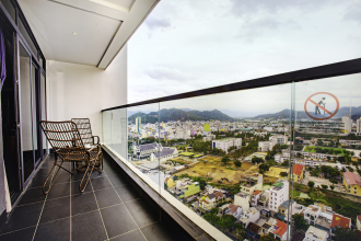 Boton Blue Hotel & Spa Nha Trang