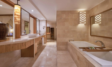 Grand Hyatt Bali