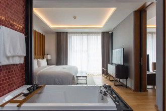 Anantara Chiang Mai Resort And Spa