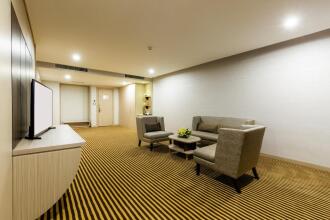 Muong Thanh Luxury Khanh Hoa Hotel